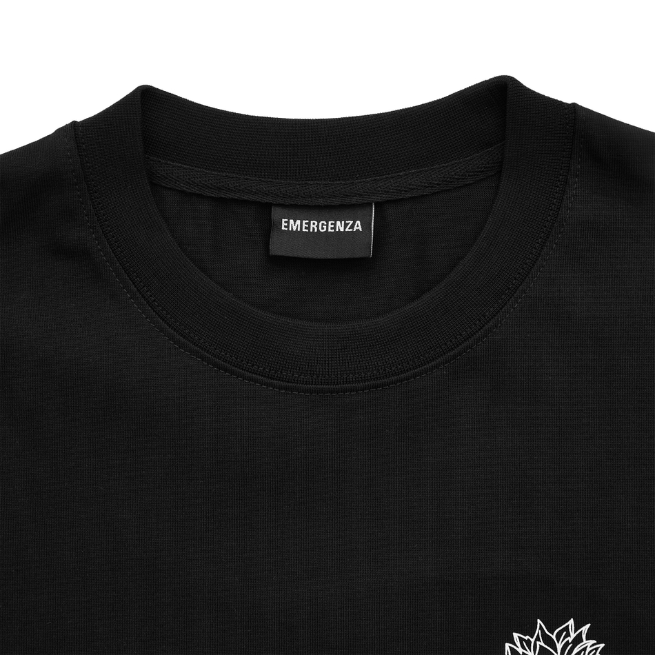LOTUS T-SHIRT MEDIUM FIT