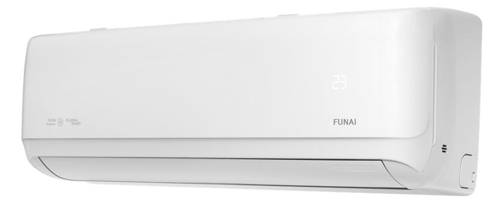 Сплит-система кондиционер настенный Funai Daijin RAC-I-DA25HP.D01 на 22 м²
