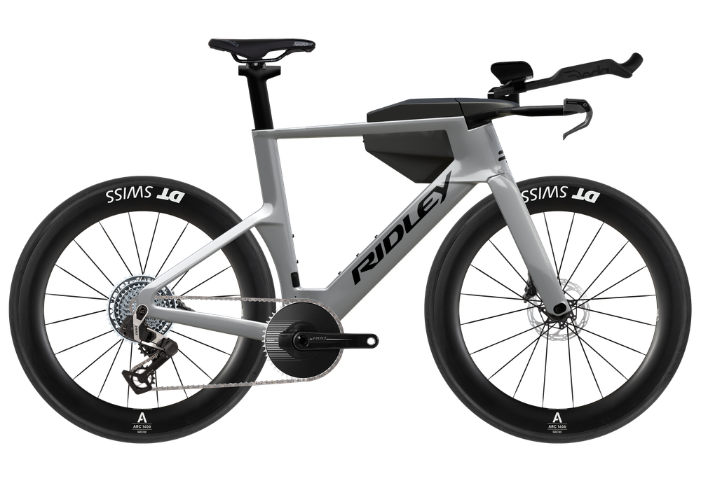Triton Fast