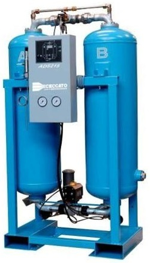 Осушитель воздуха Ceccato ADS110 CD 11B 230V CEC (D150)