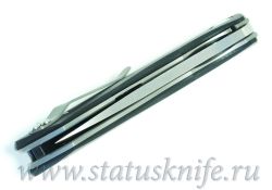 Нож Fantoni Sinkevich C.U.T.Folder S30Vфотография - 8
