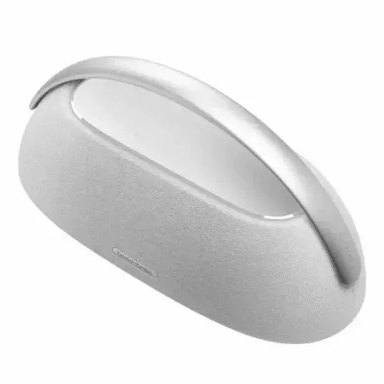 Портативная акустика Harman Kardon Go+Play 3 белый