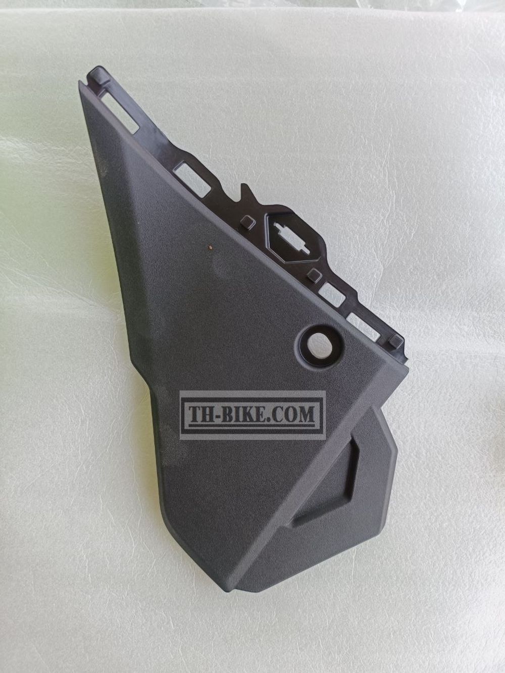 83511-K1T-EM0. COVER, R. SIDE LOWER. HONDA