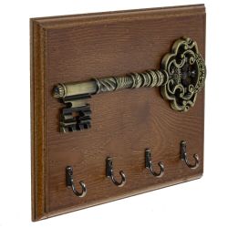 GAEM Ключница, L24 W3,5 H18 см
