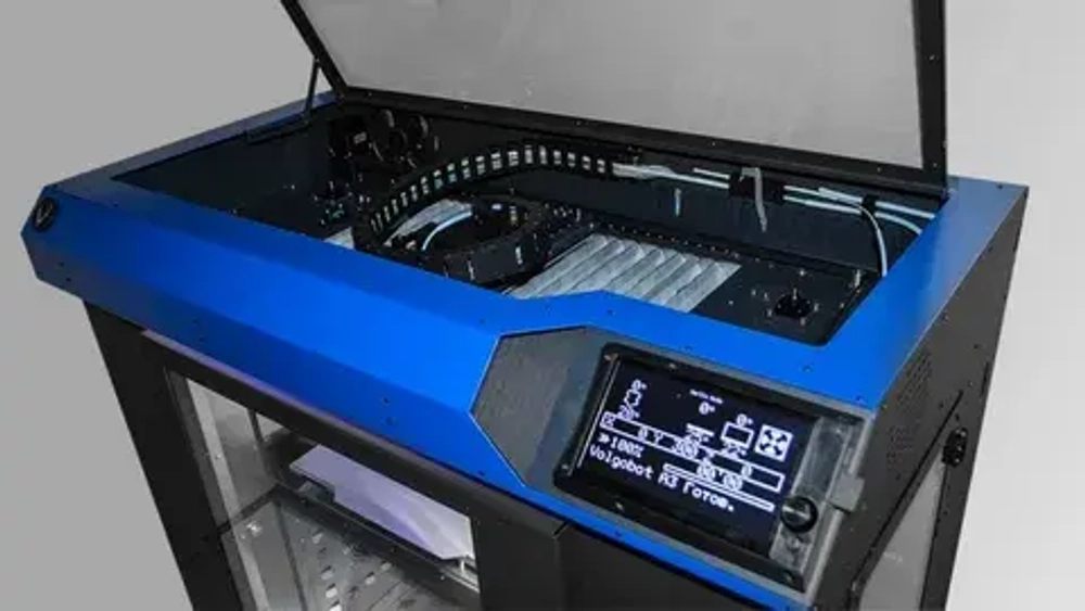 VolgoBot A3 PRO