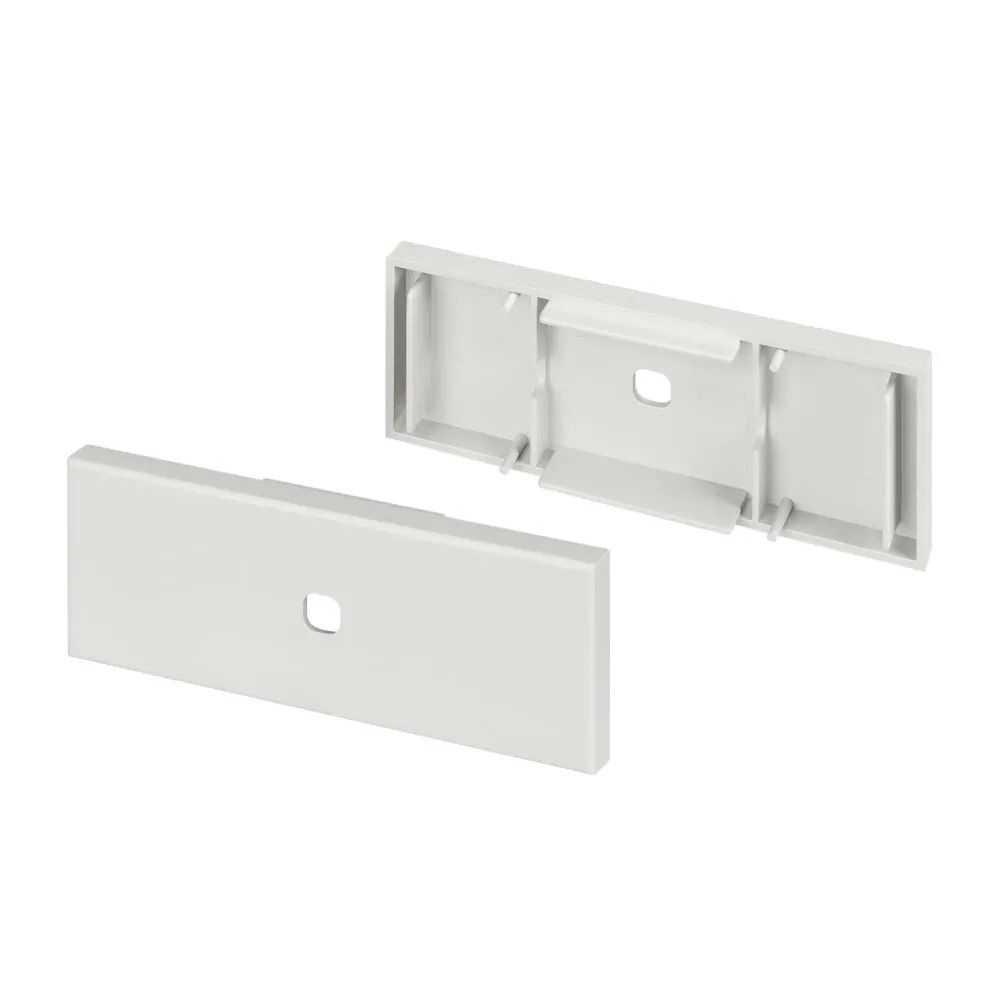 Заглушка ARH-WALL-3385 с отверстием (Arlight, Пластик) Заглушка ARH-WALL-3385 с отверстием (Arlight, Пластик)