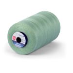 Нитки универсальные Gamma 40/2, 4570 м (5000 ярд) / 1 кат., 407 серо-зеленый