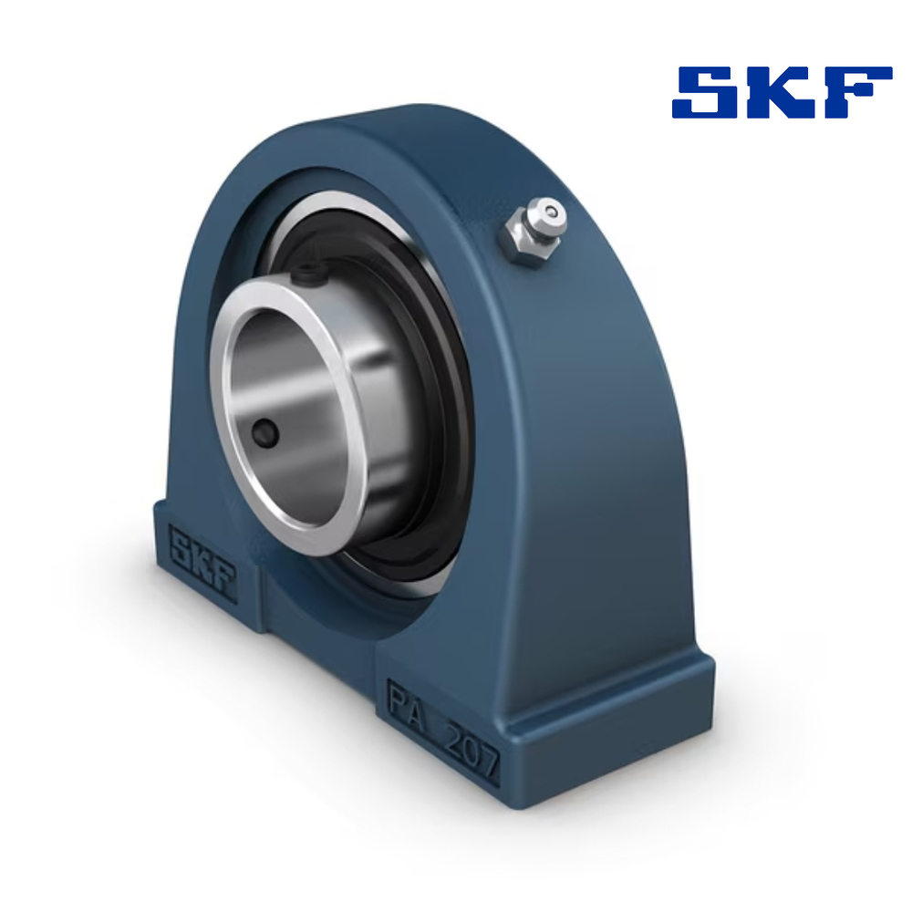 UCPA 208/H SKF подшипниковый узел