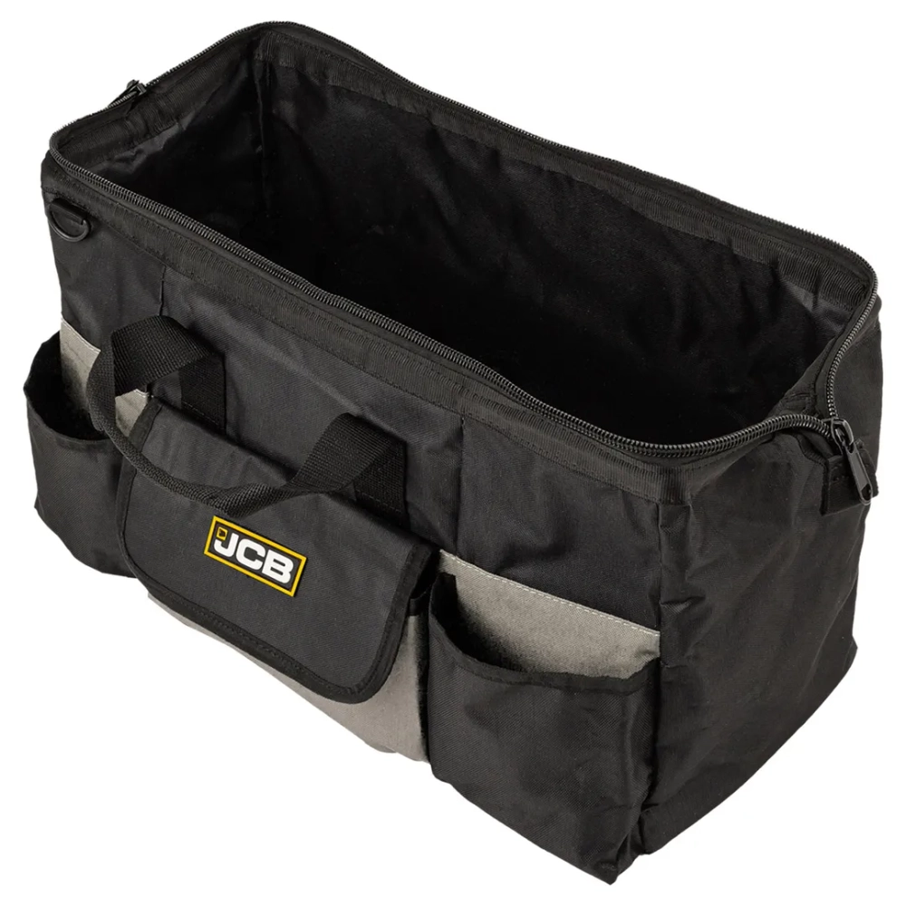Сумка для инструментов JCB JCB-KBAG20