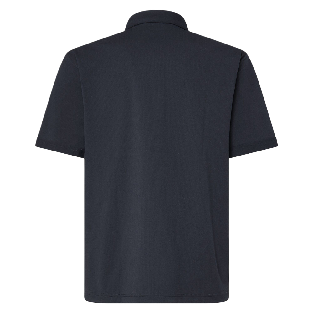 Oakley O Sync Pack Seersucker 2 0 Polo Shirt