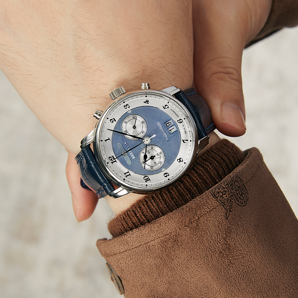 ZEPPELIN Men"s Watch
