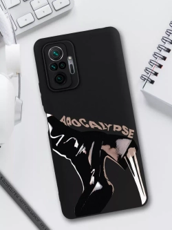 Чехол на Xiaomi Redmi Note 10 Pro