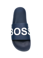 Шлепанцы HUGO BOSS