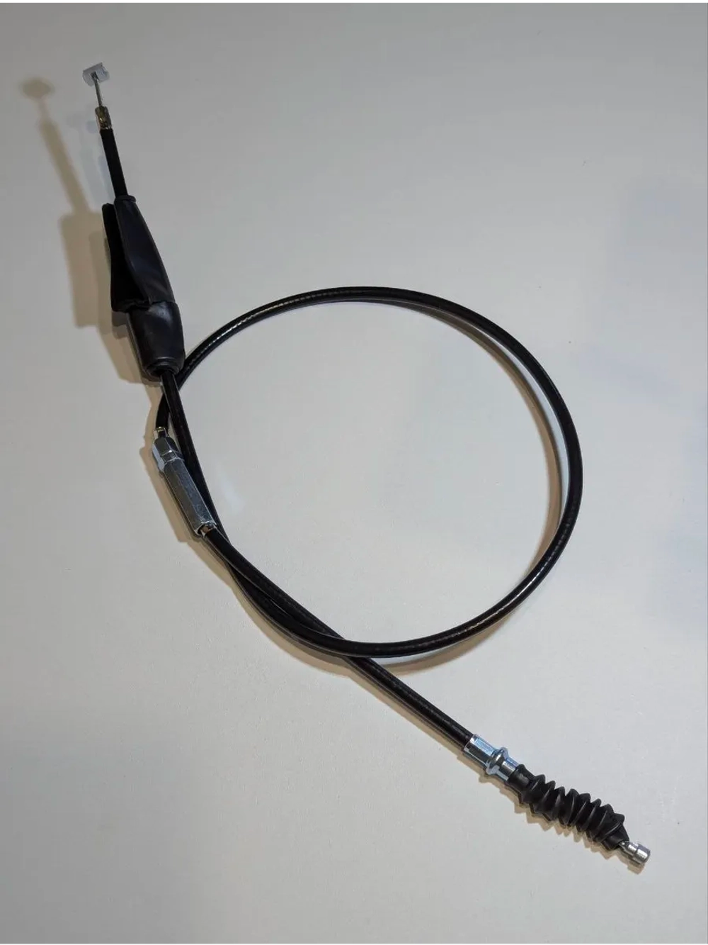 P++ B+ Kt Rt Et Трос сцепления питбайк 125сс L-970mm