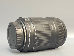 Canon EF-S 18-135mm 3.5-5.6 IS