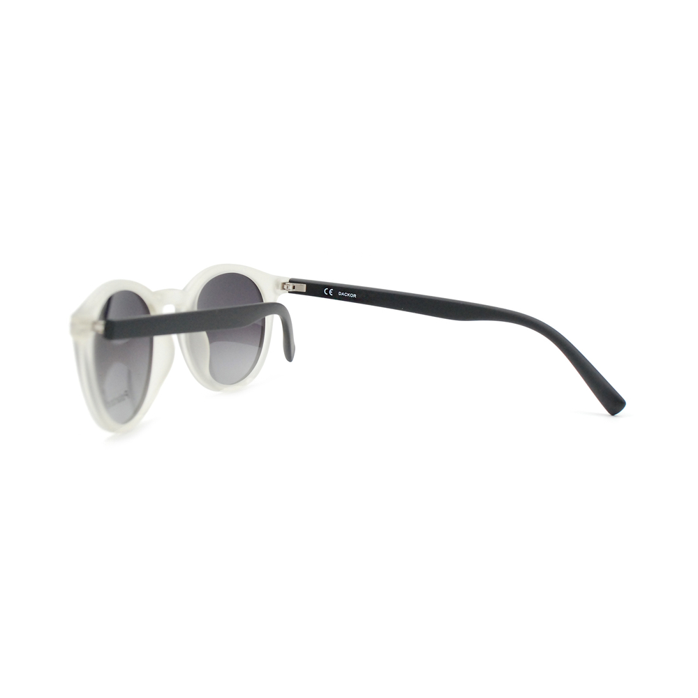 Солнцезащитные очки Dackor 85 Grey панто