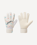 Перчатки вратарские Legend BL3 Flat, белый