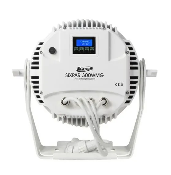 Elation SixPar 300WMG прожектор LED PAR