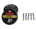 Пули пневматические Gamo Pro Match 4,5 мм (250 шт) 6321824-IP