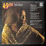 49ers ‎– The Album (Испания 1990г.)