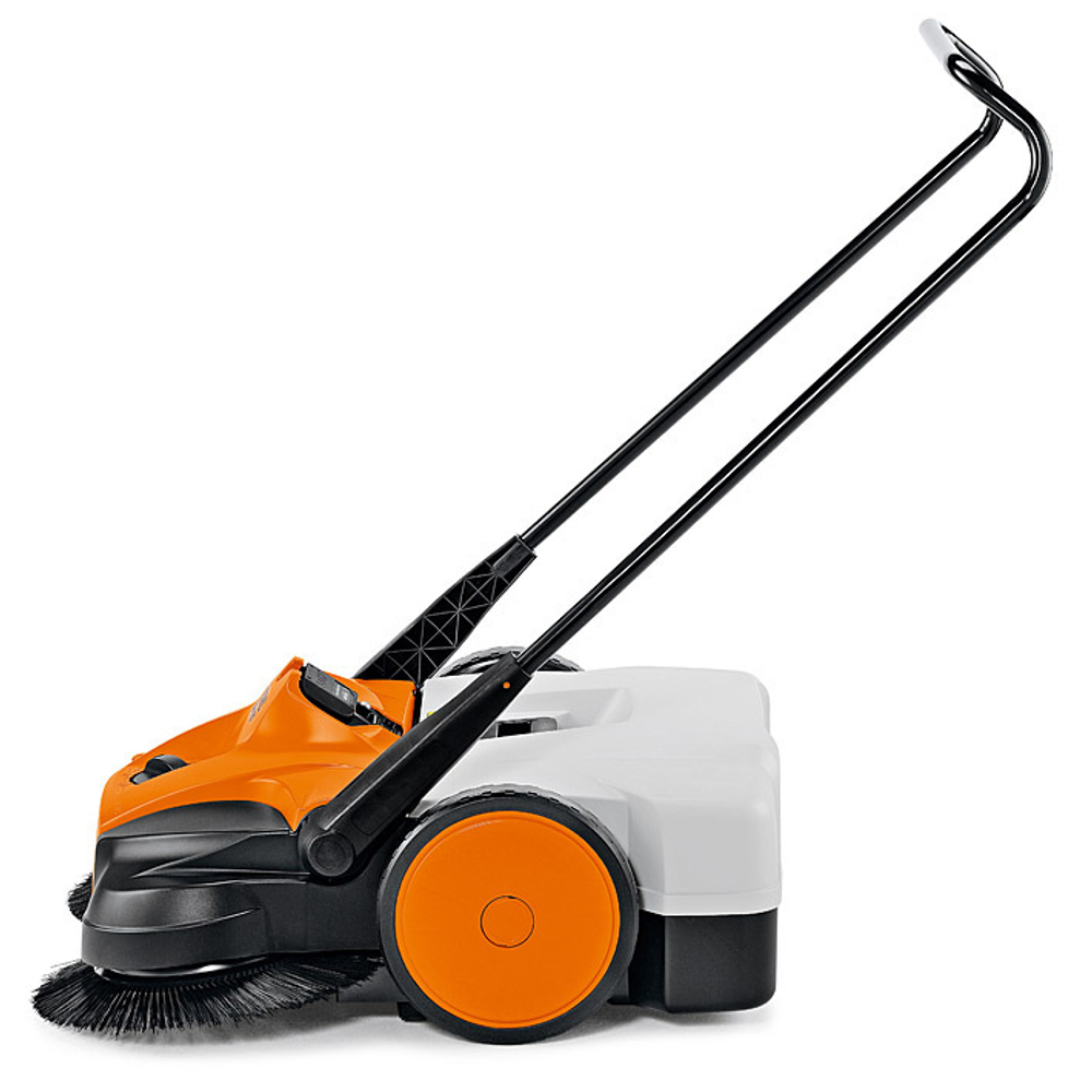 Подметальное устройство Stihl KGA 770, с AP 80 и AL 100