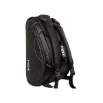 Сумка для падел NOX Pro Series Negro 2023 тепловая-защита-3 палетки