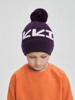 ШАПКА ДЕТСКАЯ УТЕПЛЕННАЯ BASK KIDS MYKKA