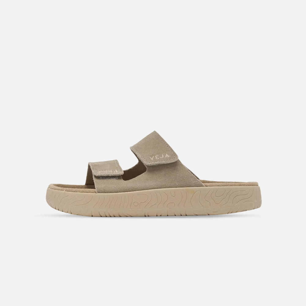 Сандалии Etna Suede Sandal жен.