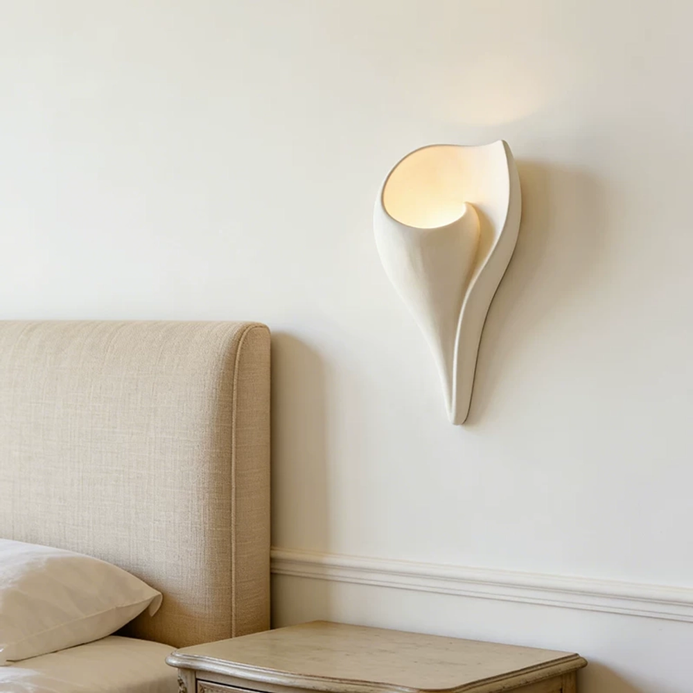 Настенный дизайнерский светильник Monumental от Art Wall Lights