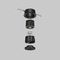 Линза Maytoni Technical Wise LensD29-24