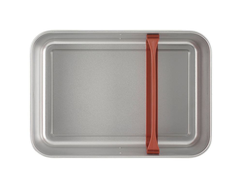 Ланч-бокс Klean Kanteen Big Meal Box 55oz (1626 мл) Autumn Glaze