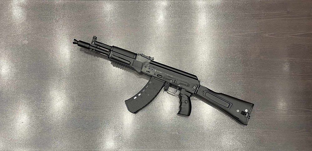 Ружье TG2S; 366 ТКМ; 341 мм