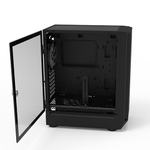 Корпус Zalman i6 Black Mid Tower (без БП)