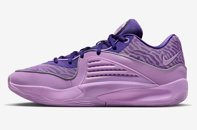 Nike KD 16 B.A.D.