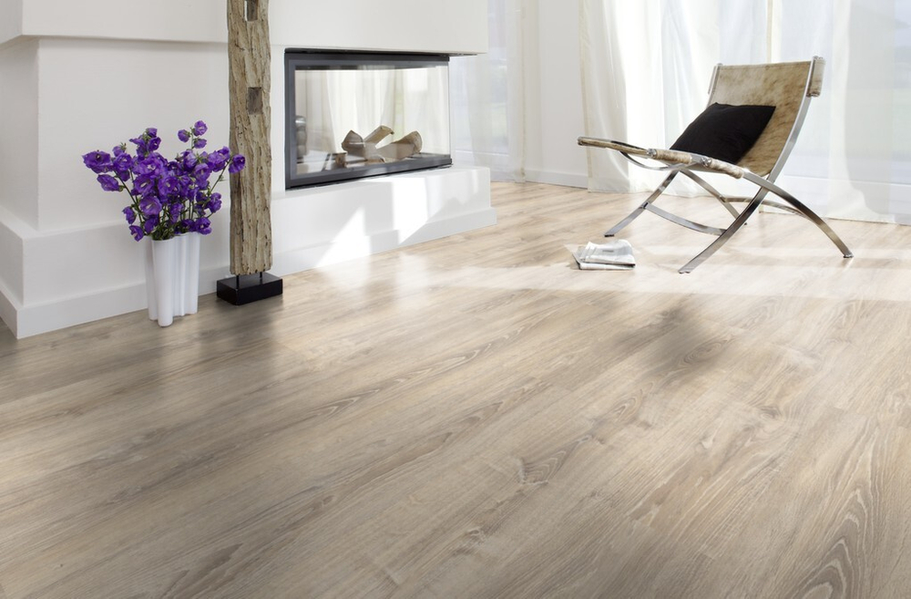 Ламинат Kronostar Eco-Tec Дуб Сердания D2080
