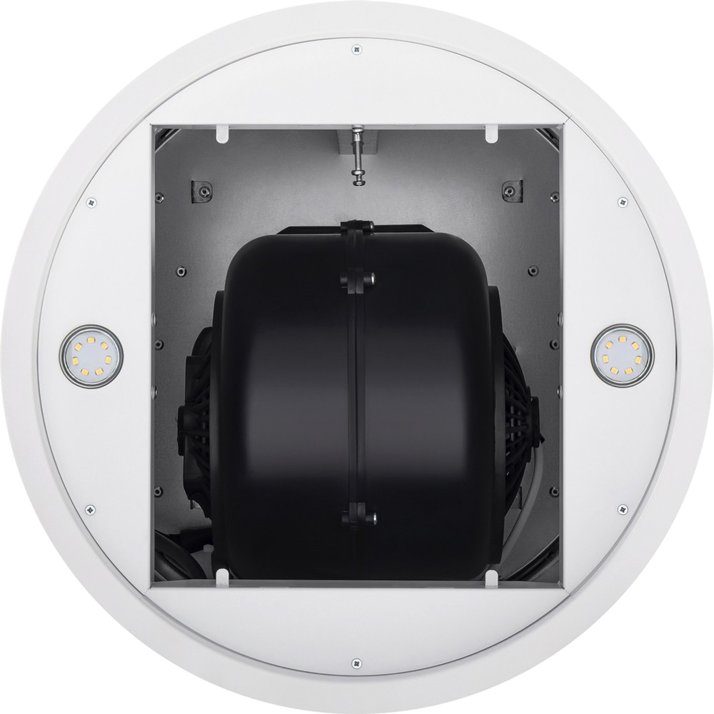 Maunfeld Lee PUSH 39 WHITE