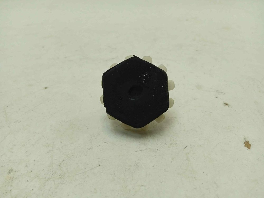AWG235/1 кт179 Ножка для стиральной машины Whirlpool AWG235/1 б/у