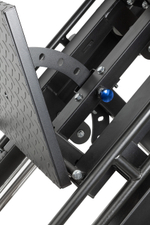 Жим ногами, Гак машина VictoryFit VF-C6014