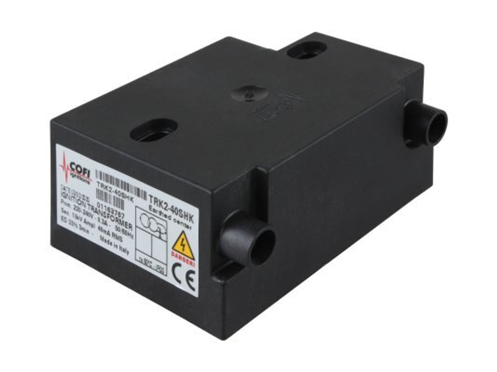Трансформатор розжига Cofi TRK1-20CUVD 120V