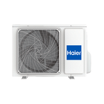 Мульти сплит-система Haier на 2 комнаты (20+20 кв.м.) FLEXIS Gold