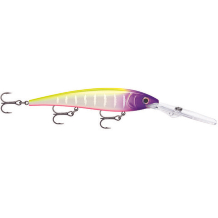 Воблер RAPALA Gold Miner / 12 см, 21 г, цвет MFT