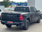 Роллета механическая на пикап Dodge RAM RAM BOX (крышка кузова )