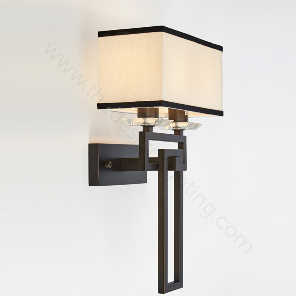 Wall design lamp 01-29