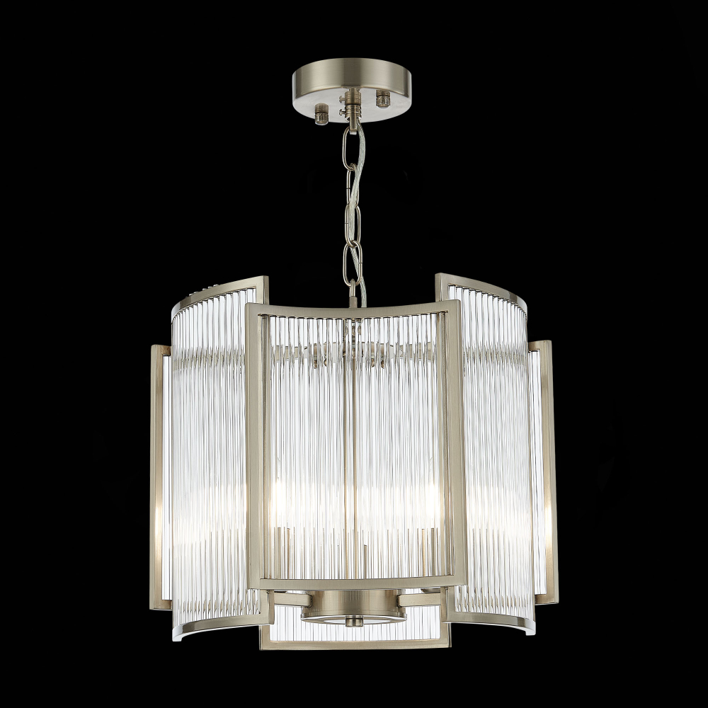Люстра подвесная ST Luce Cosenza SL1234.103.03