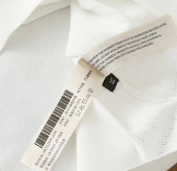 Трикотажная футболка Hermes