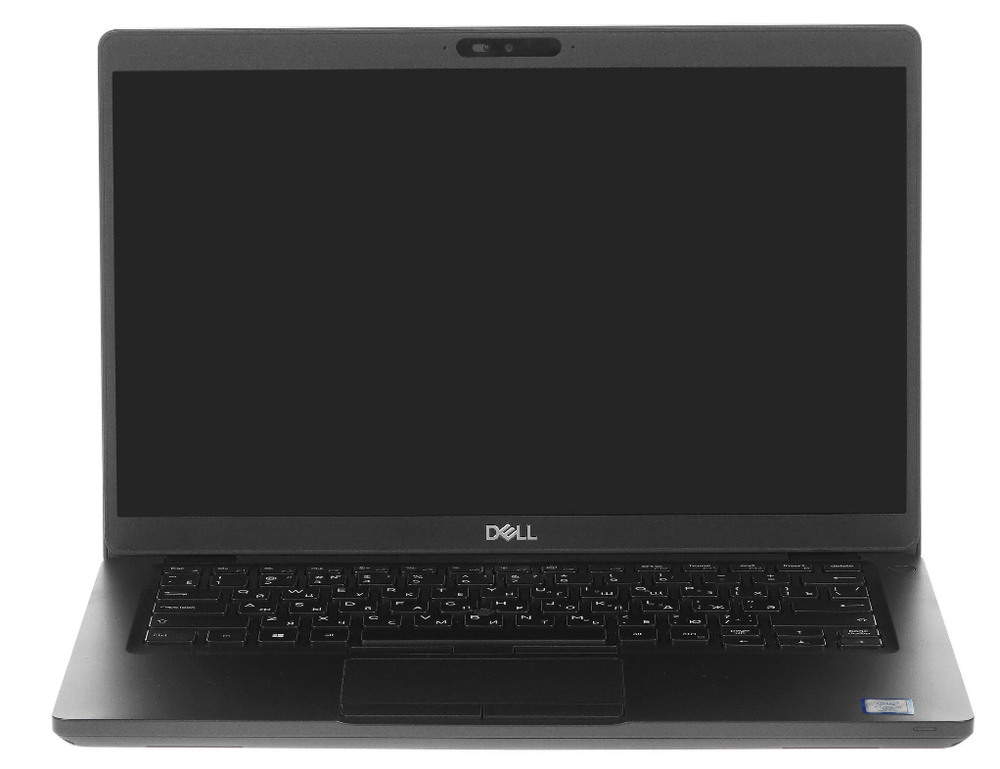 14" Ноутбук Dell Latitude 5401 (1920x1080, Intel Core i5-9400H, RAM 8ГБ, SSD 256ГБ, Nvidia GeForce MX150, OS Windows)