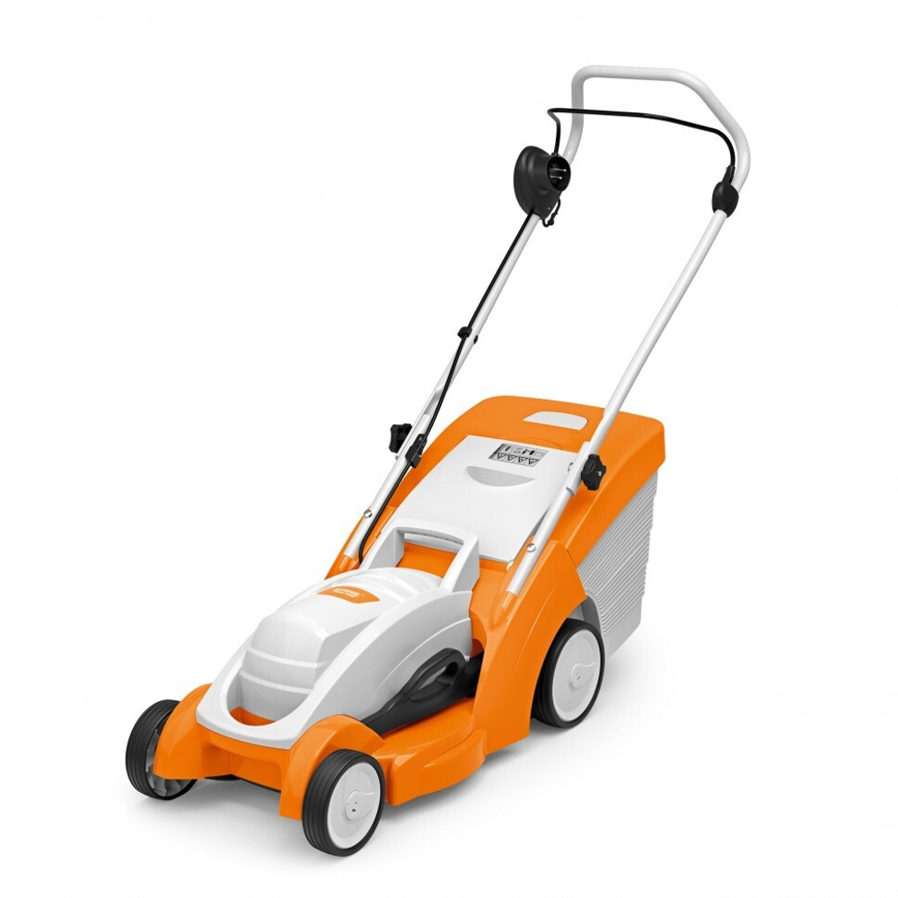Газонокосилка Stihl RME 339 электрическая