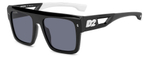 Солнцезащитные очки D2 0127/S Dsquared2 - черный(D2 0127\/S)