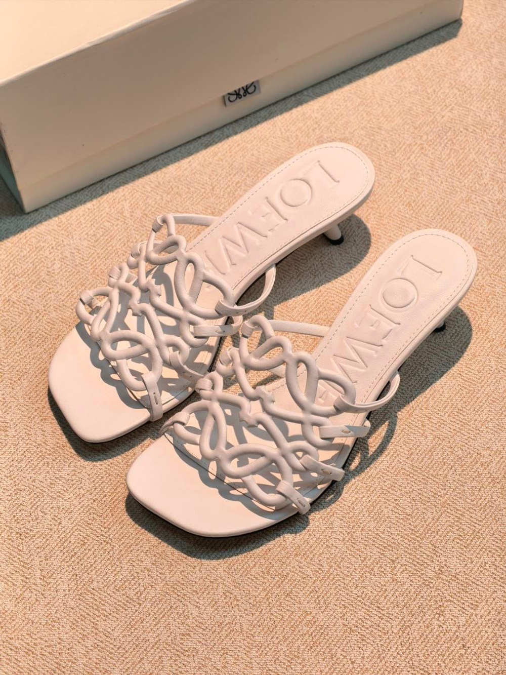 Сабо Loewe