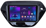 Магнитола для Chevrolet Trailblazer 3 2019+ - Parafar PF505RN2K на Android 13, Быстрая, QLED+2K, CarPlay, 4G SIM-слот